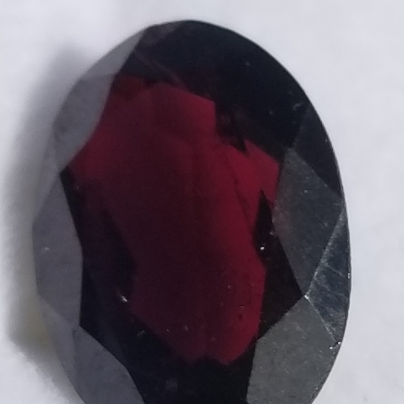 Genuine Loose Garnet Lot 10ct - Picture 4 of 7